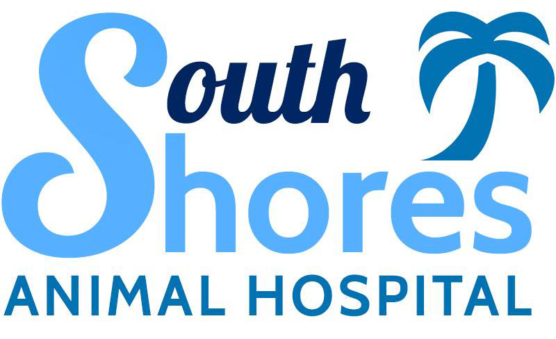 South Shores Animal Hospital logo