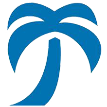 palm tree icon