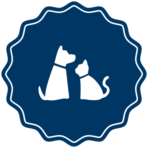 pet spay/neuter icon